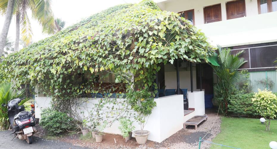 Salem Home, Alleppey 3